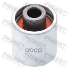 ролик обводной !ремня ГРМ Audi A4, VW Golf, Skoda Octavia 2.0FSi 02> Febest арт. 2388EOS