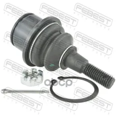 опора шаровая л+п! Cadillac SRX 09> Febest арт. 3220SRXLOWRH
