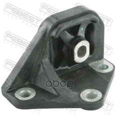 подушка двигателя левая ! Honda Accord CL# 02-08 Febest арт. HMCLLH