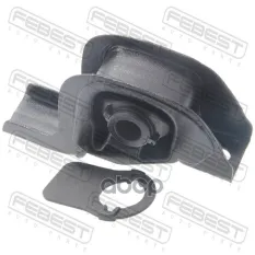 ПОДУШКА ДВИГАТЕЛЯ ПЕРЕДНЯЯ MT (HONDA CIVIC/CIVIC CRX EF#/EJ7 1987-1998) FEBEST Febest арт. hm-038