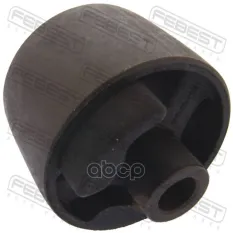 сайлентблок задней подушки двигателя MAZDA 323 C IV 1.3 89>94, 16V, 1.6 89>91, 91>94 Febest арт. MZMB026
