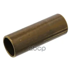 втулка дышла/рессоры !(м) 30x36x100 2x MAN F90/2000 19-41.463 Febi арт. 01070
