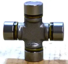 Крестовина 24x71 4 mazda GKN-Spidan арт. U058