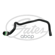 ПАТРУБОК РАДИАТОРА OPEL ASTRA 05-10 Gates арт. 021641
