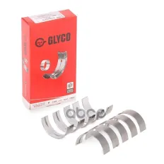 Вкладыши коренные Glyco арт. H10575STD