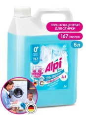 Гель-концентрат Alpi Duo gel (канистра 5кг) GraSS арт. 125787