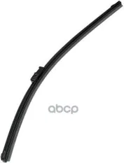 щетка плоская! 500/20' DynaBlade New, мультиадаптер HELLA арт. 9XW197765201