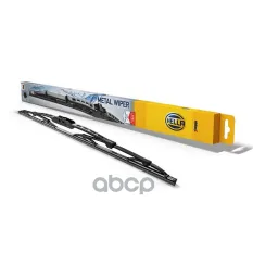 щетка стеклоочистителя! каркасная 350/14' WP HELLA арт. 9XW178878141