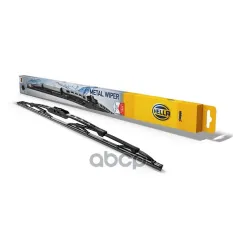 щетка стеклоочистителя! каркасная 375/15' WP HELLA арт. 9XW178878151