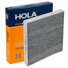 Фильтр салонный HOLA SC433 (7803A005) HOLA арт. sc433