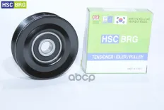 Ролик натяжителя ремня приводного HSC арт. 70680