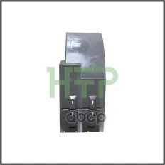 HTP-SX13241230413 Крыло кабины заднее левое SHACMAN X3000 DZ13241230413 HTP арт. HTPSX13241230413