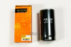 Фильтр масляный /C219 Just Drive арт. JFM0085