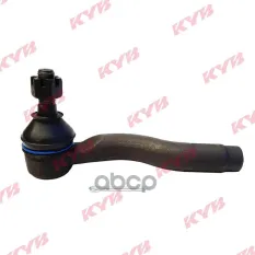 наконечник рулевой левый! Mazda 6 02> KYB арт. KTR1317