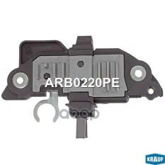 Регулятор генератора Krauf арт. ARB0220PE