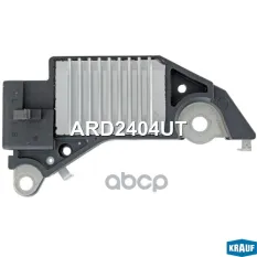 Регулятор генератора Krauf арт. ARD2404UT
