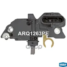 ARQ1263PE Генератор Krauf арт. ARQ1263PE