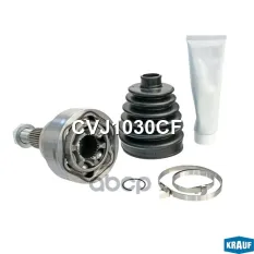 ШРУС наружный к-кт! VW Touareg 3.2 V6/4.2 V8/3.6FSi V6 02> Krauf арт. CVJ1030CF