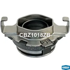 подшипник выжимной! Hyundai H100/Porter 2.4/2.5TD 88> Krauf арт. CBZ1018ZB
