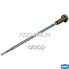 Клапан инжектора со штоком Krauf арт. FZB1809LW