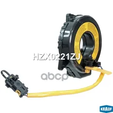 HZX0221ZJ Контактная группа подушки безопасности Krauf арт. HZX0221ZJ