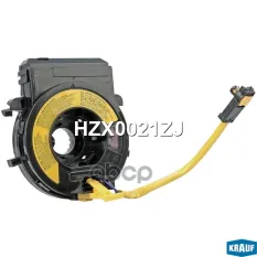 датчик ABS! Hyundai Santa FE 05-12 Krauf арт. HZX0021ZJ