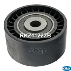 Ролик обводной ГРМ Krauf арт. RKZ1122ZB