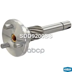Редуктор стартера SDD9200BS Krauf арт. SDD9200BS