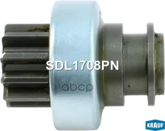 Бендикс стартера Krauf арт. SDL1708PN