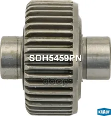 Бендикс стартера !41z CR D52 L50 10шл. Yanmar 4LH, MARINE.NISSAN LAUREL JC32 2.8D, GR I.I Krauf арт. SDH5459PN