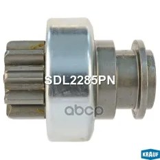 SDL2285PN Бендикс стартера/SDL2285PN Krauf арт. SDL2285PN