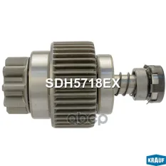 бендикс! Hitachi Nissan ECO-T 100 3.0TD 93-99 Krauf арт. SDH5718EX