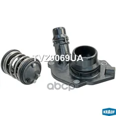 термостат! BMW F20 1.6/2.0D 10> Krauf арт. TVZ9069UA