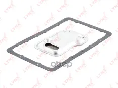 Фильтр АКПП TOYOTA Mark2/Chaser/Cresta(100) 2.5 96> / Crown 3.0 91-99  LEXUS GS300 93-97 / LS400 89- LYNXauto арт. lt-1146