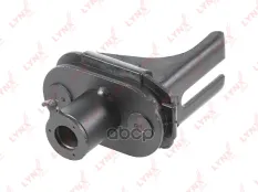 опора подрамника! Honda Accord 02-08 LYNXauto арт. ME2589