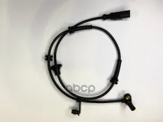 Датчик ABS задний PEUGEOT 107/ TOYOTA AYGO 1.0i/1.4HDi 05> REAR MAGTECHNIC арт. mag2799