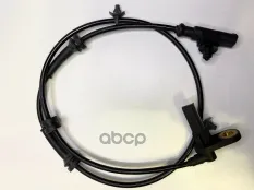Датчик ABS задний левый NISSAN ALMERA TINO ( 2003/03 - 2005/12) REAR LH MAGTECHNIC арт. mag3515-1