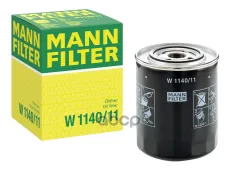 фильтр масляный! H135 D108 d71/62 M24x1.5 1.2BAR переп. 1BAR обрат CASE NEW HOLLAND MANN-FILTER арт. W114011