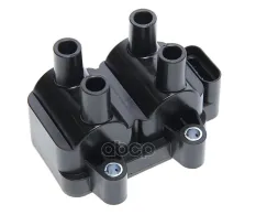 Катушка зажигания ЛАДА Largus RENAULT Logan (1.4/1.6) (8кл.) MEGAPOWER MEGAPOWER Automotive арт. 370-13-065