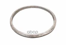 прокладка приемной трубы! VW Gol/Passat/Tiguan, MB C/CLS/E MERCEDES-BENZ арт. 2741420080