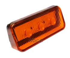 DZ97189721232MX Фонарь габаритный SHACMAN SHAANXI X3000 оранжевый (в козырек) MOVELEX MOVELEX арт. DZ97189721232MX