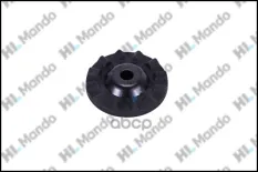 опора амортизатора переднего!Hyundai Solaris 1.4/1.6 10> Mando арт. DCC000293