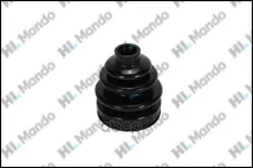 Снят с пр-ва без замены. ПЫЛЬИНК ШРУСА KIA DCC000302 Mando арт. dcc000302