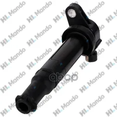 катушка зажигания! Hyundai Santa Fe, Kia Carnival 2.7i 05-06 Mando арт. MMI030137