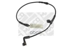 Датчик износа тормозных колодок BMW 5 (E60) Mapco арт. 56618