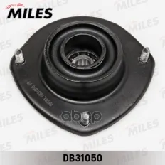 Опора амортизатора DAEWOO LANOS 97- пер. Miles арт. db31050