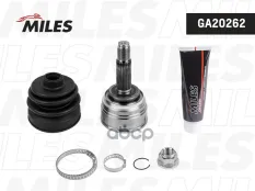 ШРУС MITSUBISHI GALANT/COLT 1.6-2.0 -95 нар. Miles арт. ga20262