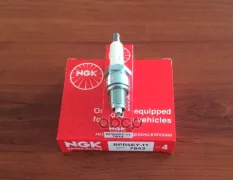 Свечи зажигания NGK 7843 (BPR5EY-11) NGK арт. 7843