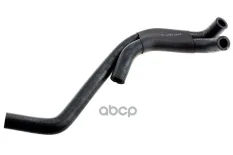 CPPVW004 Патрубок системы охлаждения: VOLKSWAGEN POLO 1.4TDI/1.9TDI 2001-2009 , SKODA FABIA I 1.4TDI NTY арт. CPPVW004