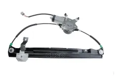 EPS-FR-008S СТЕКЛОПОДЬЕМНИК СТЕКЛА ЛЕВЫЙ ПЕРЕДНИ FORD EXPLORER 02-10, LINCOLN AVIATOR 02-05, MERCURY NTY арт. EPSFR008S